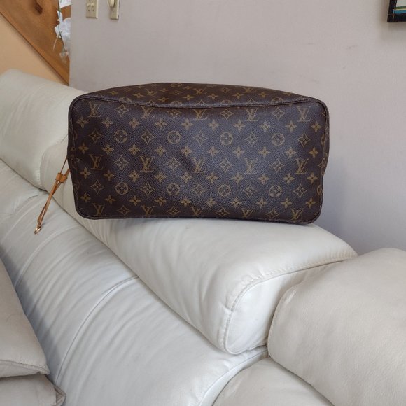 ****SOLD****💯 Authentic Louis Vuitton Neverfull GM - Picture 2 of 16